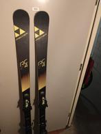 Fischer RC4 WorldCup RC 170cm, 160 tot 180 cm, Fischer, Ophalen of Verzenden, Zo goed als nieuw