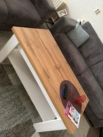Tafel beschikbaar voor biedingen