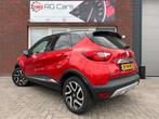 Renault Captur 1.2 TCe Xmod / Navi / Camera / Leder / PDC /, 4 cilinders, Met garantie (alle), Leder en Stof, Lichtsensor