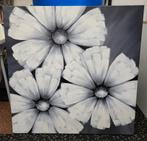 Canvas, Huis en Inrichting, Woonaccessoires | Schilderijen, Tekeningen en Foto's, Ophalen, Zo goed als nieuw, Schilderij