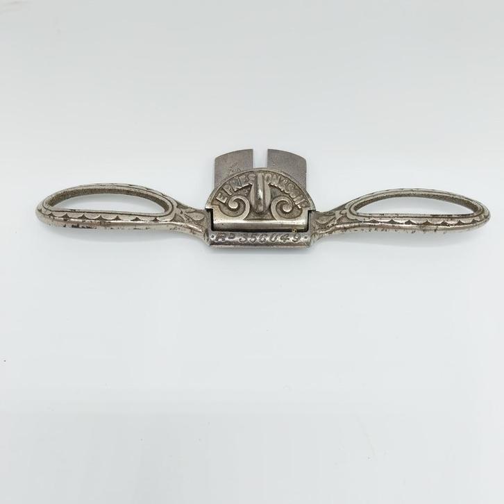 Preston & Sons 1374 Spookschaaf (55464-55), Antiek en Kunst, Antiek | Gereedschap en Instrumenten, Ophalen of Verzenden