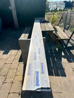 Nieuwe Vensterbank Deceuninck type novasil, Doe-het-zelf en Verbouw, Overige Doe-het-zelf en Verbouw, Ophalen