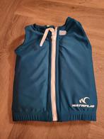 Watrflag zwemvest / swim suit kleur petrol, Kinderen en Baby's, Kinderkleding | Kinder-zwemkleding, UV-zwemkleding, Jongen of Meisje