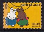 1227 - Nederland nvph 2370eA gestempeld , Kinderzegel, Postzegels en Munten, Postzegels | Nederland, Verzenden, Na 1940, Gestempeld