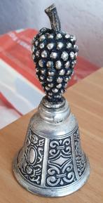 Tafel bel, Antiek en Kunst, Ophalen of Verzenden