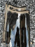 Monier 8 zwart geglazuurde dakpannen, Ophalen, Steen of Klei, Zwart, 15 m² of meer