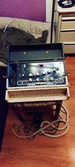 Watkins MK2 Copicat tube echo 1961, Ophalen, Gebruikt, Delay of Echo