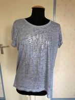 017 Nieuw shirt van Sani Blu in maat 44, Maat 42/44 (L), Nieuw, Korte mouw, Sani Blu