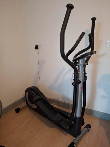 Crosstrainer - Fitness voor thuis! beschikbaar voor biedingen