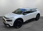 Citroen C4 Cactus 1.2 110pk Origins Navi, Carplay, LMV, 1e E, Voorwielaandrijving, Stof, Gebruikt, Euro 6