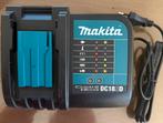 Makita lader Nieuwe, Ophalen of Verzenden, Zo goed als nieuw
