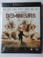 The Hurt Locker 4K UHD Blu-ray Disc *plastic*, Ophalen, Nieuw in verpakking, Actie