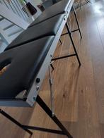 Professionele Massage Tafel - Koffer Model, Ophalen of Verzenden, Zo goed als nieuw, Massagetafel