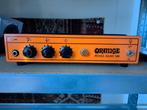 Orange tiny terror, Muziek en Instrumenten, Effecten, Ophalen of Verzenden, Zo goed als nieuw