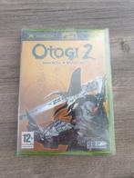 Otogi 2 Immortal Warriors (nieuw in seal) Original Xbox, Ophalen of Verzenden