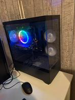 Gaming PC, Computers en Software, Desktop Pc's, Ophalen, Gebruikt, Gaming, SSD