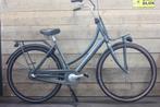 Cortina U5 dames transportfiets 3 versn. grijs met garantie, Fietsen en Brommers, Gebruikt