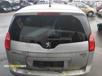 Achterklep van een Peugeot 5008 (EZRC), Auto-onderdelen, Carrosserie en Plaatwerk, Gebruikt, -, -, -