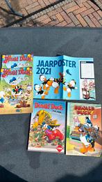 Donald duck specials, Boeken, Europa, Ophalen of Verzenden, Zo goed als nieuw, Meerdere comics