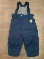 Kinder skipak / skibroek met verstelbare banden, Ophalen of Verzenden, Zo goed als nieuw, Kleding, Overige merken