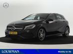 Mercedes-Benz A-Klasse 180 Ambition (bj 2016), Voorwielaandrijving, Gebruikt, 4 cilinders, Handgeschakeld