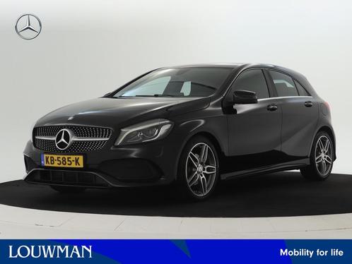 Mercedes-Benz A-Klasse 180 Ambition (bj 2016), Auto's, Mercedes-Benz, Bedrijf, Te koop, A-Klasse, ABS, Airbags, Airconditioning