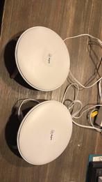 2x kpn super wifi punt, Computers en Software, WiFi-versterkers, Ophalen of Verzenden, Zo goed als nieuw