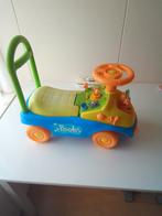 Loopfiets/auto met geluidjes, Ophalen of Verzenden, Gebruikt