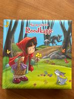 Roodkapje - Prentenboek, Ophalen of Verzenden, Zo goed als nieuw