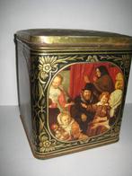 BLIK  DEMARET, Verzamelen, Ophalen of Verzenden, Gebruikt, Overige