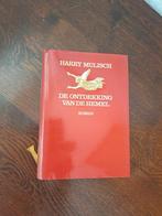 Harry Mulisch - De ontdekking van de hemel, Harry Mulisch, Ophalen of Verzenden, Zo goed als nieuw, Nederland