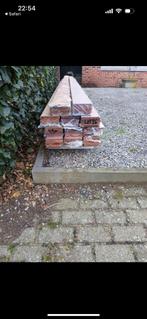 Cederhout planchetten, Ophalen, Nieuw, 250 cm of meer, Planken