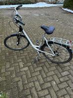 Damesfiets, Verzenden, Gebruikt, Overige merken, Versnellingen