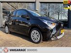 Toyota Aygo 1.0 VVT-i x-play 1e eigenaar/NL auto, Auto's, Voorwielaandrijving, Gebruikt, Euro 6, 4 stoelen