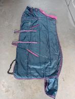 Nieuwstaat Nika staldeken 200gram 205cm 200gram, Dieren en Toebehoren, Paarden en Pony's | Dekens en Dekjes, Ophalen of Verzenden