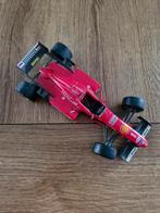 MODELAUTO FERRARI F310, FERRARI, Ophalen of Verzenden, Zo goed als nieuw, Auto