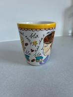 Blond Amsterdam grote mok prrfecte staat, Blond Amsterdam, Ophalen of Verzenden, Zo goed als nieuw, Kop(pen) en/of Schotel(s)