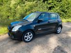 Suzuki Swift 1.5 exclusive 5 deurs, key-free, Auto's, Suzuki, Voorwielaandrijving, 15 km/l, 4 cilinders, 400 kg