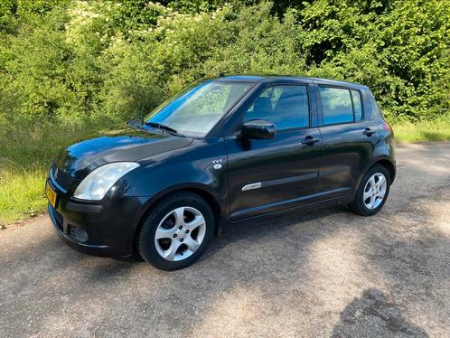 Suzuki Swift 1.5 exclusive 5 deurs, key-free, Auto's, Suzuki, Particulier, Swift, Benzine, D, Hatchback, Handgeschakeld, Origineel Nederlands