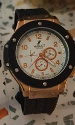 Hublot automatisch horloge  nieuwe, Sieraden, Tassen en Uiterlijk, Horloges | Heren, Overige merken, Nieuw, Kunststof, Ophalen of Verzenden