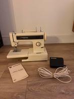 Naaimachine Lewenstein amazone 505, Ophalen, Gebruikt, Naaimachine, Overige merken