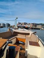 Makma lounge vlet SE, Watersport en Boten, 10 tot 30 pk, Gebruikt, Binnenboordmotor, Diesel