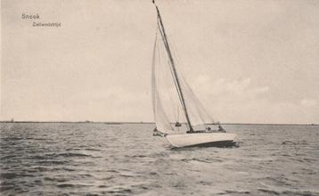 SNEEK Zeilwedstrijd  beschikbaar voor biedingen