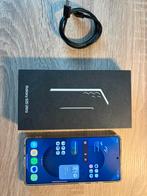 Samsung galaxy s25 ultra titanium blue, Telecommunicatie, Mobiele telefoons | Samsung, 256 GB, Ophalen of Verzenden, Zo goed als nieuw