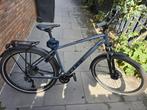 Cube Aim SL All-road herenfiets, Ophalen, Zo goed als nieuw, Overige merken, Versnellingen