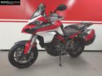 DUCATI MULTISTRADA 1200 S Touring (bj 2015), DUCATI, 2 cilinders, 1198 cc, Motorrijbewijs A