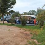 Dorema mondial luifel, Ophalen, Gebruikt, Tot en met 4