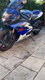 Suzuki gsxr 1000, Motoren, Ophalen