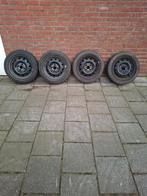 kia picanto winterbanden op velg., Auto diversen, Auto-accessoires, Ophalen, Gebruikt