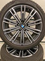Neuwstaat BMW 3 serie G20 G21 lm velgen 790M BREEDSET, Auto-onderdelen, Banden en Velgen, Ophalen, 18 inch, Gebruikt, Velg(en)